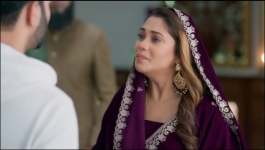 Rab Se Hai Dua - 20th August 2024